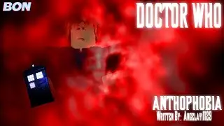 Roblox Doctor Who Opening Titles 20 || The 17th Doctor V3 (REMASTERED: Anthophobia)
