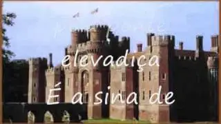 Soneto Livre ao Castelo Invadido - By Decimar Biagini