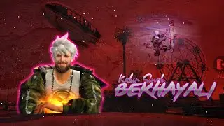 Bekhayali - Kabir Singh song edit by CHAROLIYA GAMING ||free fire editing