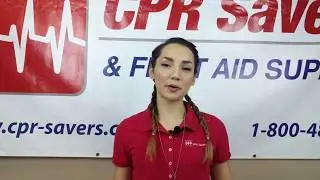 Emergency Head Immobilizer - HEADIM