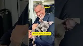 Пять актеров, которые прошли путь от нищеты до бедности
