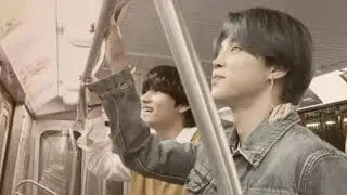 ［BTS］Fly To My Room