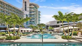 Pier Sixty Six Resort Hotel Fort Lauderdale Florida USA