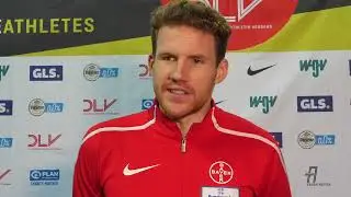 Hallen-DM 2022 | Torben Blech: 
