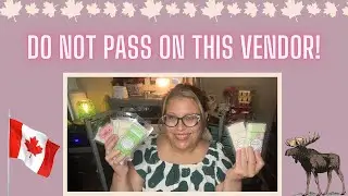 NTMV Alert | Melting Memories | First Sniff Impressions #vendorwax