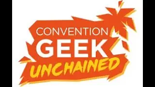 GEEK UNCHAINED MULHOUSE