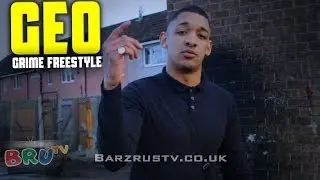 BarzRusTV - Geo - Grime Freestyle