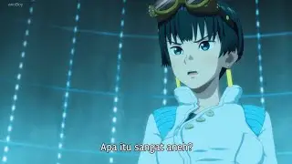 Trigun Stargaze episode 1 Sub Indo | REACTION