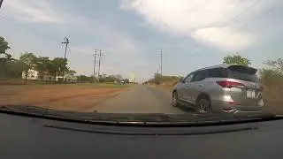 [Roads] Twin Palm Road | October 2020 | #Lusaka, #Zambia