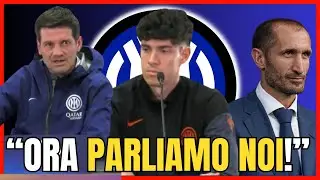BASTONI rompe il silenzio, conferenza CHIVU Bodo-Inter, SQUALIFICA Juve, formazioni - INTER NEWS