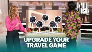 Upgrade Your Travel Game: Stylish Luggage & More Essentials! | Deals That Sing