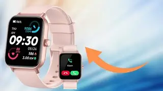 Smart Watch for Women,1.8