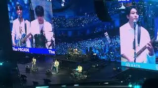 240126 DAY6 - HAPPY | The Decade in Manila