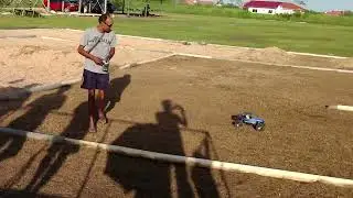 Suriname Rc hobby park
