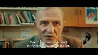 Train Driver's Diary (Trailer)