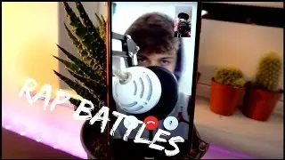 RAP BATTLE (ft. ElmoFilms)