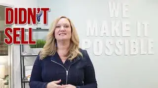 We will perform a Free Marketing Audit for Your Home!