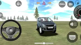 Begnar car stunts and jumps