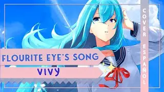『Fluorite Eye's Song ESPAÑOL』Vivy: Fluorite Eye's Song | (Kairi Yagi)『Beth』