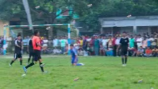Knockout Football Tournament / Jabra more / 2021 / NIRPANI CrEaTiVe STUDIO