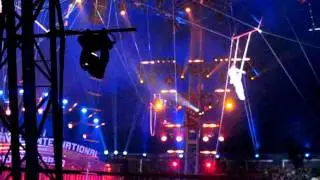 FLYING ZUNIGA