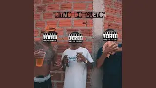 Ritmo do Gueto