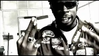 Breezerachi - Nigga From the Brook