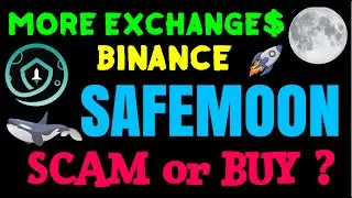 SAFEMOON BIG NEWS | SAFEMOON UPDATES | SAFEMOON PRICE ANALYSIS
