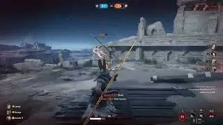 Warhaven Spike TDM gameplay
