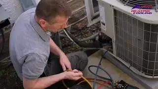 AC Tune Up - EMCO Tech Exclusive 22 Point Air Conditioner Checkup #actuneup #airconditioningservice
