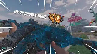 MK.78 zu OP Double Nuke Gameplay🔥