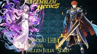 FJulia Eliwood [Abyssal]