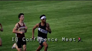 Interstate 8 ￼Conference Meet (High School)