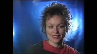 One World One Voice - Original TV transmission with documentary (1990)