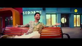 PHURR Official Song &ndash; Kapil Sharma x Yo Yo Honey Singh | Josh Brar | Kis Kisko Pyaar Karoon 2