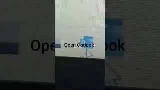 Outlook,  Chrome , How to set Chrome as the default browser for outlook #outlook #chrome #exceltips