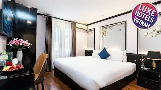 Hanoi Memory Premier Hotel & Spa | Hanoi, Vietnam | Hotel Review 🌟