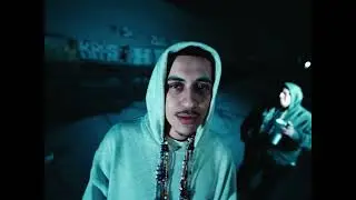 RXLOU - GOD's Plan ( Official Music Video)
