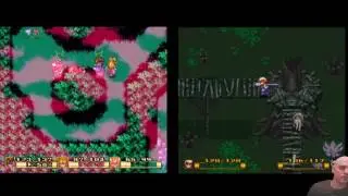 TigerCrush vs. Secret of Evermana (Part 3)