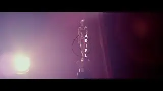 AMACC: Ariel 61- Videocase