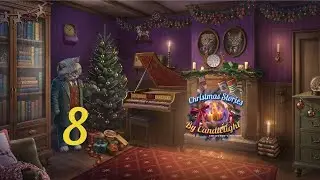 Let's Play: Christmas Stories 14 - By Candlelight (Part 8)
