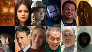 Defeats of my Favorite TV Villains Part XX