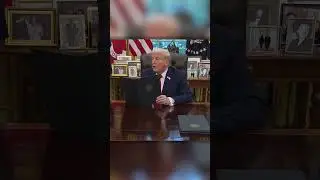 President Donald Trump signed a memo bringing the death penalty back to Washington, DC