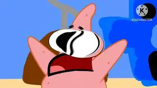 Patrick get in shape remake