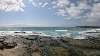 13 Jan 26 North Maroubra Fishing Report - Look at Area