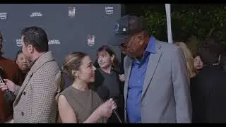 Morgan Freeman reveals his top 3 movie roles