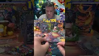 Pulling Them AN INSANE Special Illustration Rare!