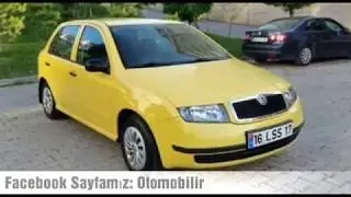 Skoda'm Fan Club Ailesi Part 2