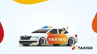 Taxigo from north to south &ndash; 24/7
