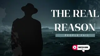Why Most People Fail in Life | The Hidden Truth About Living Without a Goal